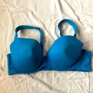 Cacique by Lane Bryant balconette bra